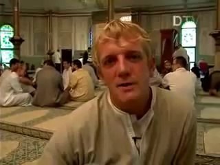 Islam Un Converti belge à l islam a un beau message pour vous