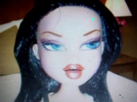 Captain Brittany: Mummy, This Is Your Captain Speaking.