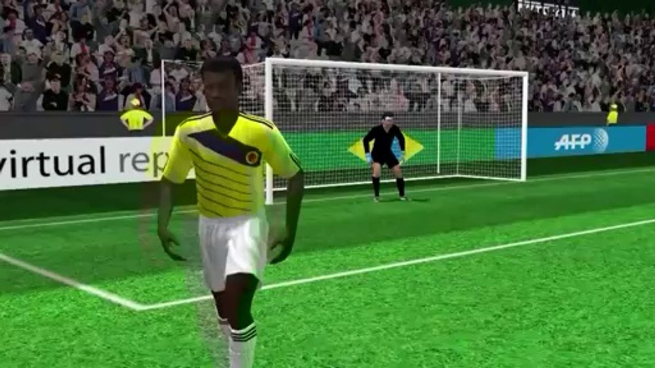 Gervinho 73. dakikada farkı bire indirdi
