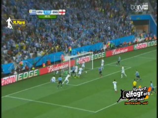 هارت ينقذ الإنجليز من هدف ثاني | تعليق رؤوف خليف