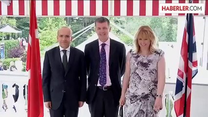İngiltere Kraliçesi 2. Elizabeth'in doğum günü kutlandı -