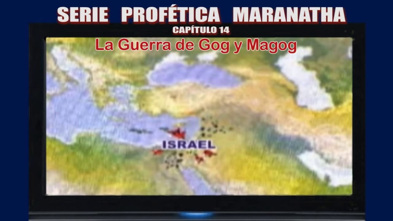 14 PROFECIA DEL PACTO A ISRAEL Y EL FIN