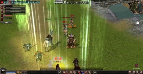 2 tane okçu köyde hileli