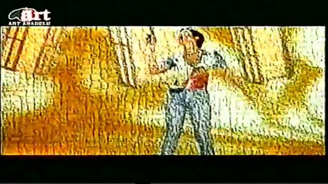 Sibel Can Padisah (nostalji) by feridi