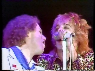 04 the wild side of life Rod Stewart live 1978 Manchester Bellevue [HD]