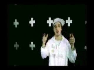 Ali B - Dit gaat fout