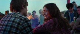 LOVE ROSIE Teaser Trailer # 1 (Lily Collins Sam Claflin ) - film 2014
