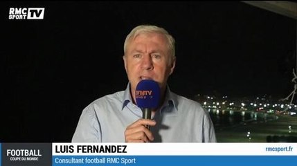 Football / Griezmann, le nouveau Ribéry - 19/06