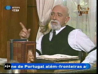 Direito de Nascer ep. 124 pt1