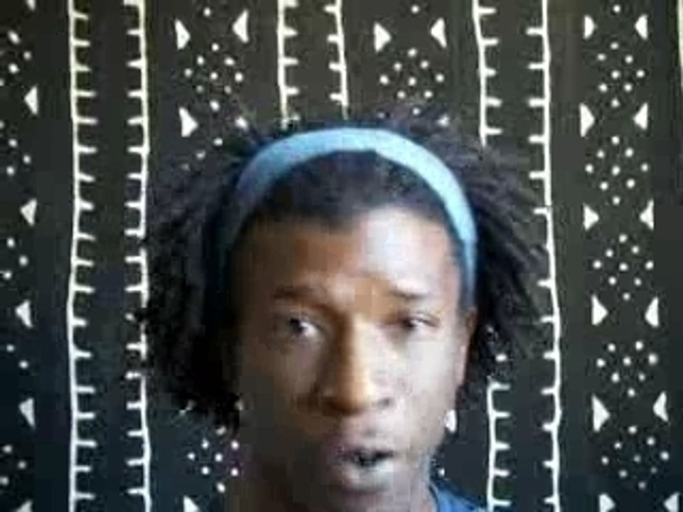 AFRO : Groopy Love