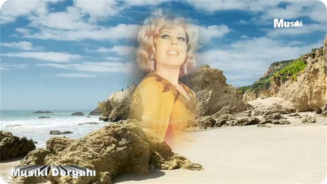 Mediha Şen ♫ Leylâ acep neden ses vermiyor feryâdıma.HD