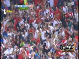 أهداف مباراة أوروجواي 2 - 1 أنجلترا | تعليق رؤوف خليف