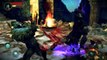Godfire: Rise of Prometheus iOS Gameplay Trailer