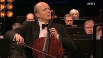 ANTONÍN DVOŘÁK: Cellokonzert h-Moll op. 104 (Truls Mørk) HD