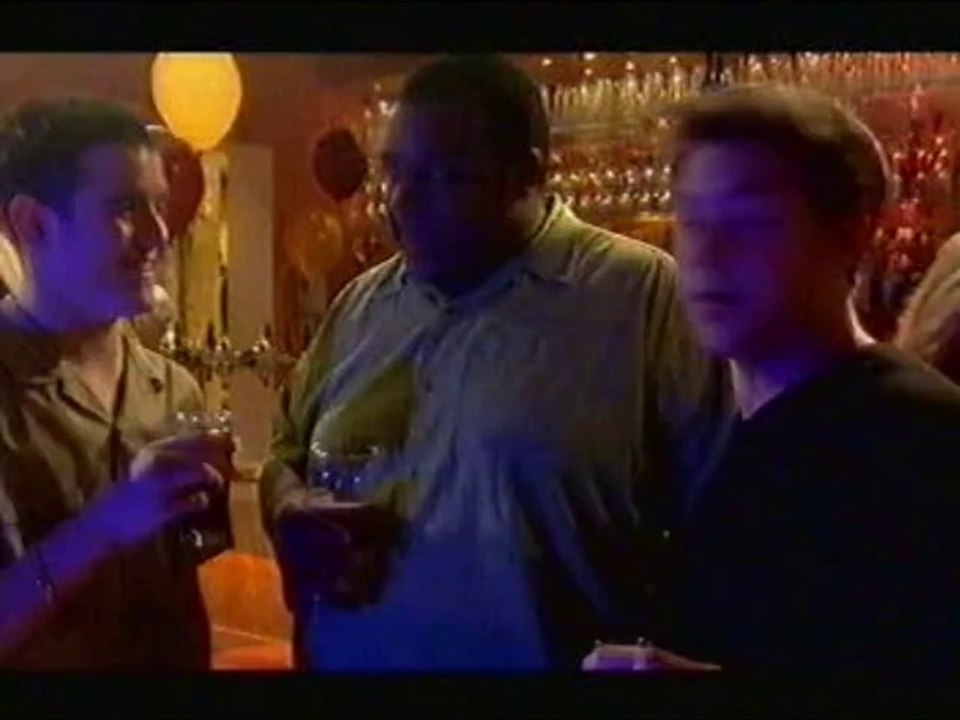 Crossroads 2001 - New Year's Eve Episode 2001