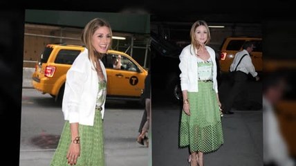 There's a Reason Why Olivia Palermo Is a Fashion Icon