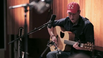 Lucy Hale - Nervous Girls (Acoustic)