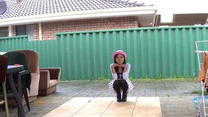 Orange Caramel - Abing Abing Dance Cover