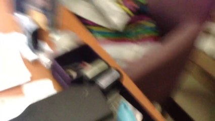 Laserworld 2000 RGB Bruit scanners