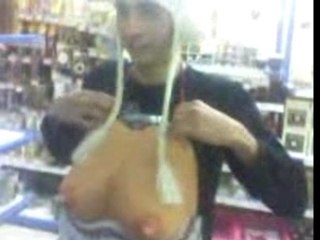 L homme femme !! dit le floc!!