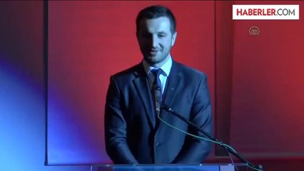 Bosna Hersek'te klasik Türk müziği konseri -