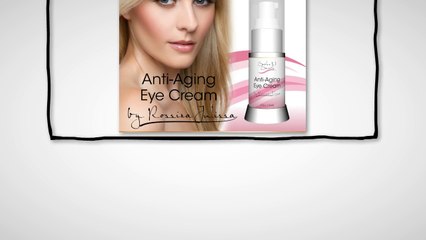 Soothe N Smooth Anti-Aging Eye Cream by Rossina Julissa