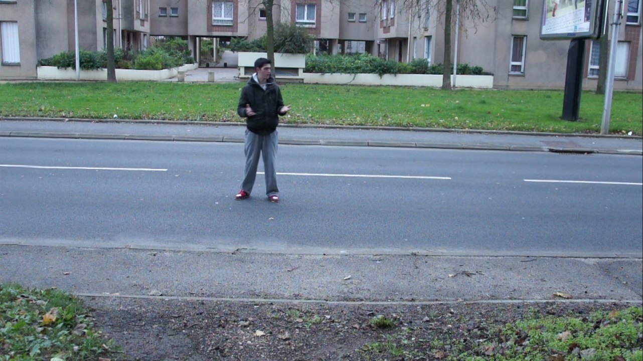 la sécurité routiere By Letimbrer