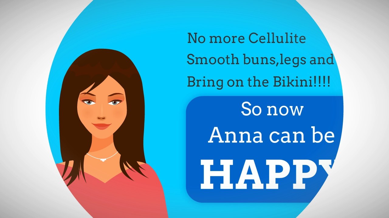 Cellulite No More|Truth About Cellulite|No More Cellulite|Get Rid Of Cellulite For Good