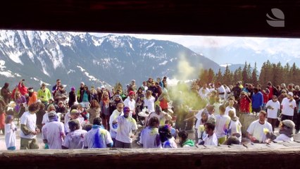 Worldwide Festival Leysin '15