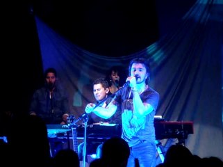 Juanes - Azul Sabina