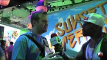 Sunset Overdrive: The Xbox One Title That Blew Gamers Away At E3 2014