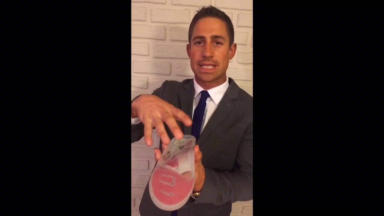 Luke Scheffert Shopping Presenter