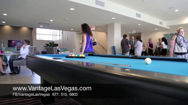 Vantage Luxury Flats & Loft Living Realtor | Luxury Apartments Las Vegas