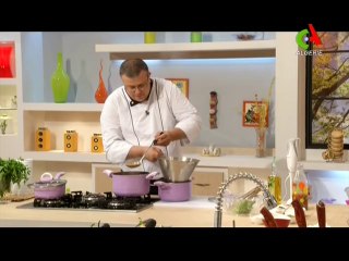 Culin art Canal Algérie - 12-07-2013 16h26 26m (5931)