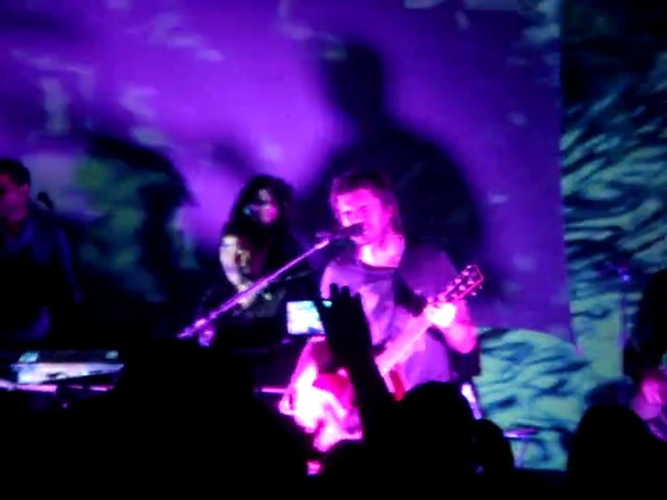 Juanes - Gotas De Agua Dulce