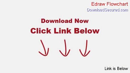 Edraw Flowchart Download Free - Risk Free Download 2014