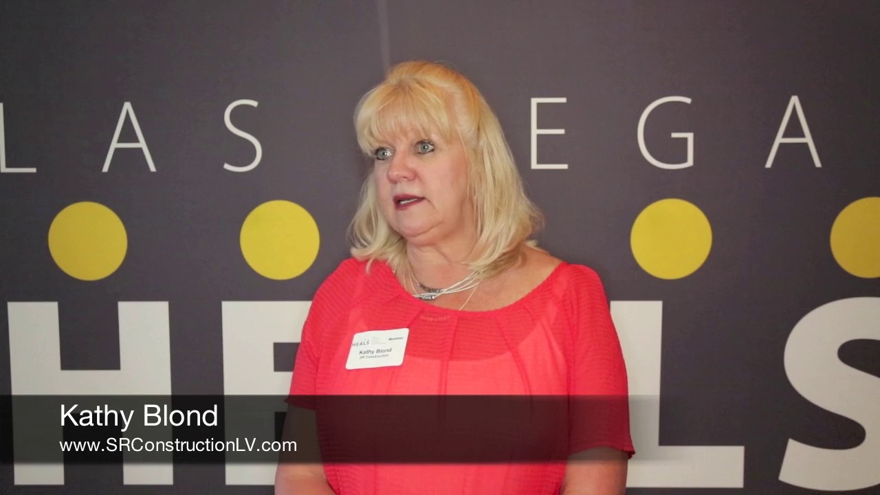 Las Vegas HEALS June 2014 Medical Mixer at The Capital Grille | Medical Tourism pt. 11