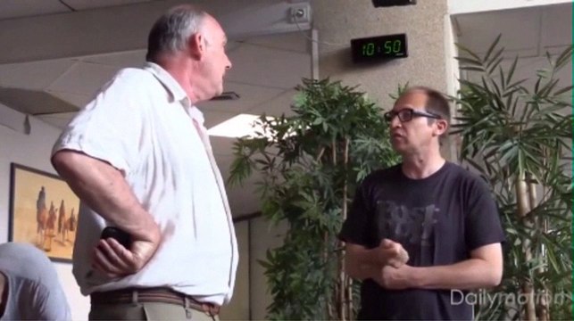 Occupation Direccte UT69 par collectif unitaire 69