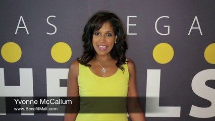 Las Vegas HEALS June 2014 Medical Mixer at The Capital Grille | Medical Tourism pt. 3