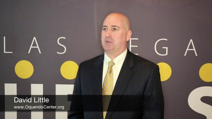 Las Vegas HEALS June 2014 Medical Mixer at The Capital Grille | Medical Tourism pt. 6