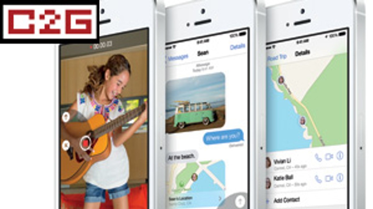 Attention ! On dit du bien d'Apple...