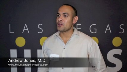 Las Vegas HEALS June 2014 Medical Mixer at The Capital Grille | Medical Tourism pt. 8