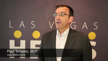 Las Vegas HEALS June 2014 Medical Mixer at The Capital Grille | Medical Tourism pt. 9