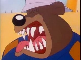 Pif Et Hercule - épisode 01 -