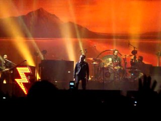 The Killers - A Matter Of Time