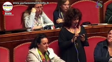Nugnes (M5S): "Comune di Bacoli, vogliamo chiarezza" - MoVimento 5 Stelle
