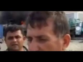 TODAY BREAKING NEWS 2014 | NATO base attacked in eastern Afghanistan, dozens of trucks destroyed