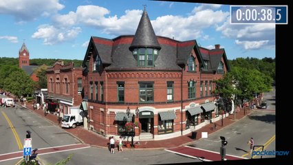 Galaxy S5 Active Review  What's Hot (and Not) in 60 Seconds