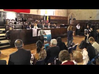 Napoli - Unicef '' Mille voci per un coro'' -1- (19.06.14)