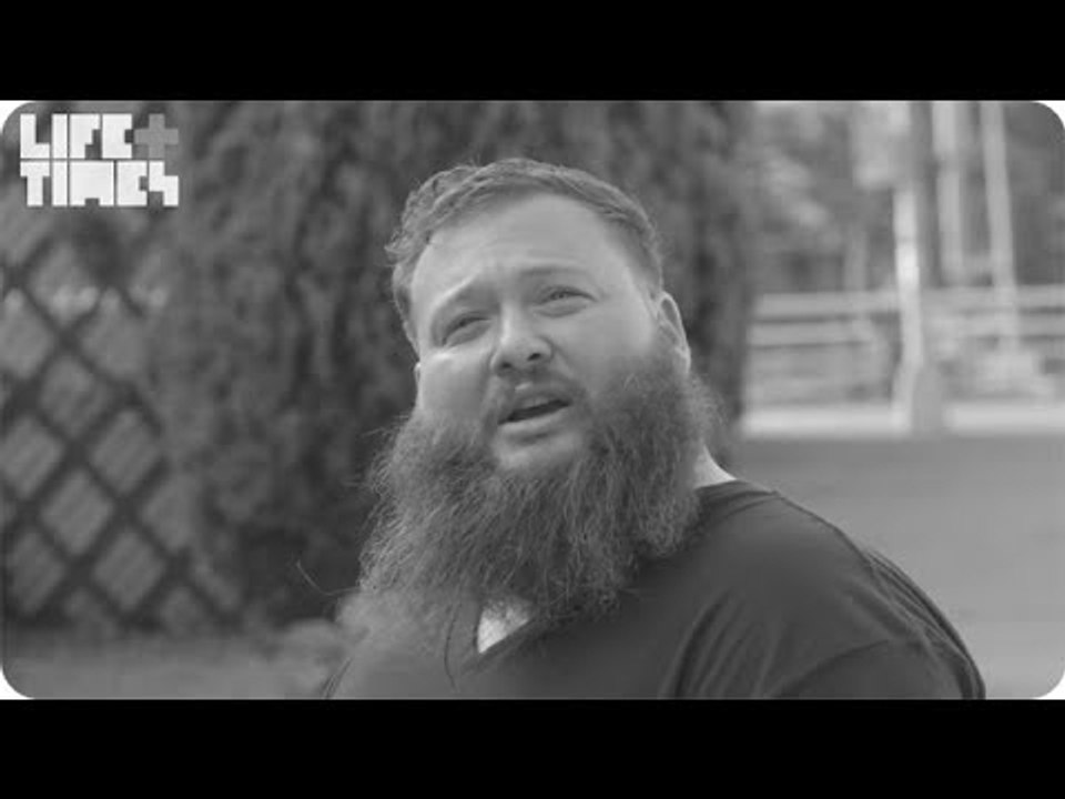 Action Bronson - THE TRUTH With Elliott Wilson